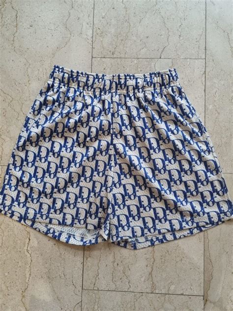 dior shorts mens cheap